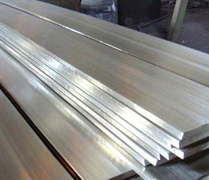 Stainless Steel Flat Bar