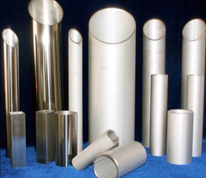 Stainless Steel Pipes