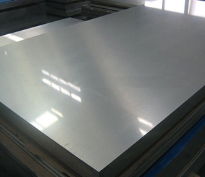 Stainless Steel Plates