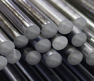 Stainless Steel Round Bar