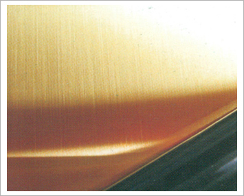 Hairline Finish SS Design Sheet Exporter