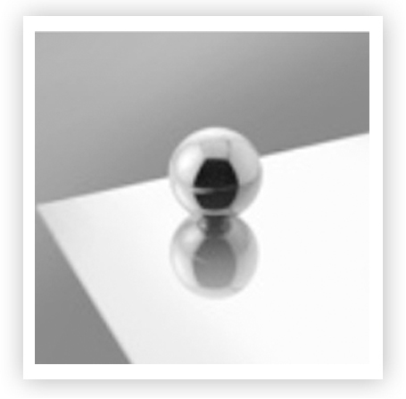 BA Finish Stainless Steel Exporter 
