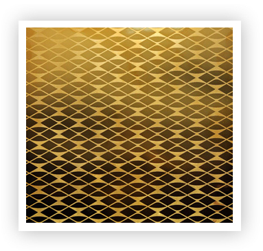 Etching Finish Design SS Design Sheet Exporter