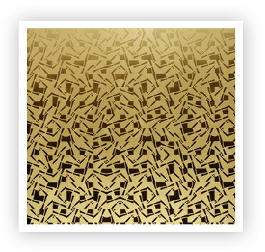 Etching Finish Design SS Design Sheet Exporter