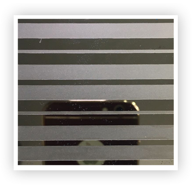 Etching Finish Design SS Design Sheet Exporter