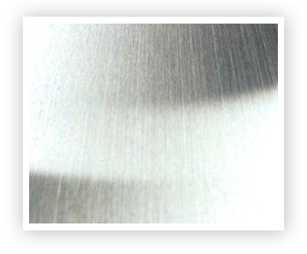 Hairline Finish SS Design Sheet Exporter