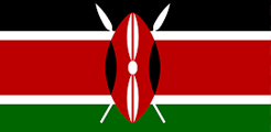 kenya
