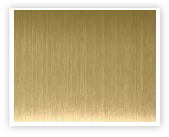 PVD Colour Coated Hairline SS Design Sheet Exporter 