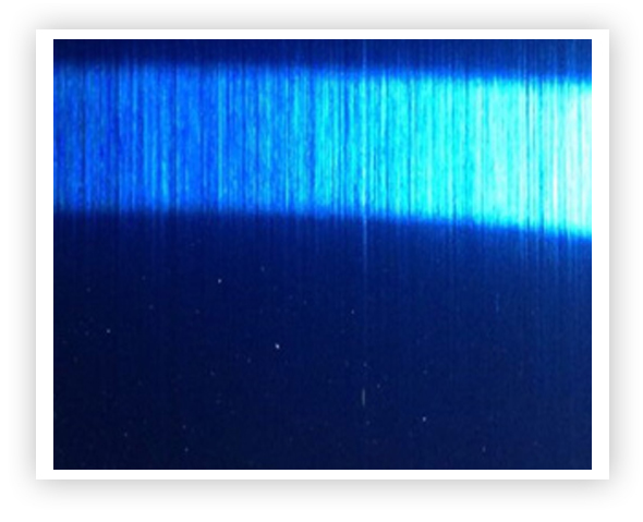 PVD Colour Coated Hairline SS Design Sheet Exporter 