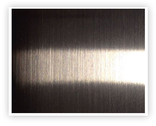 PVD Colour Coated Hairline SS Design Sheet Exporter 