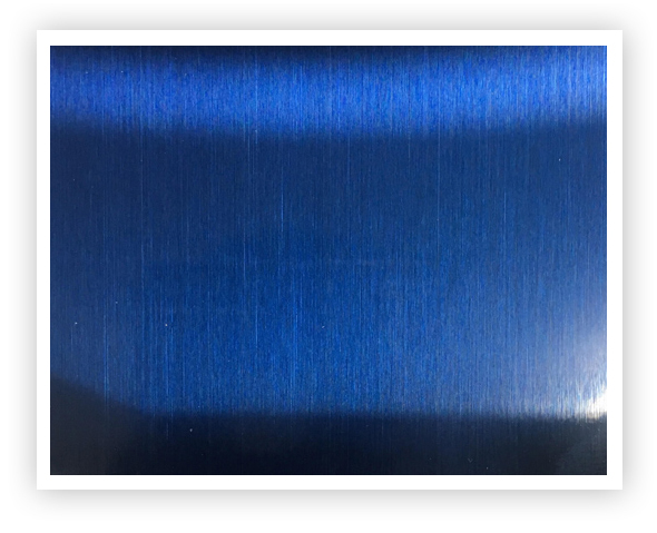 PVD Colour Coated SS Design Sheet Exporter