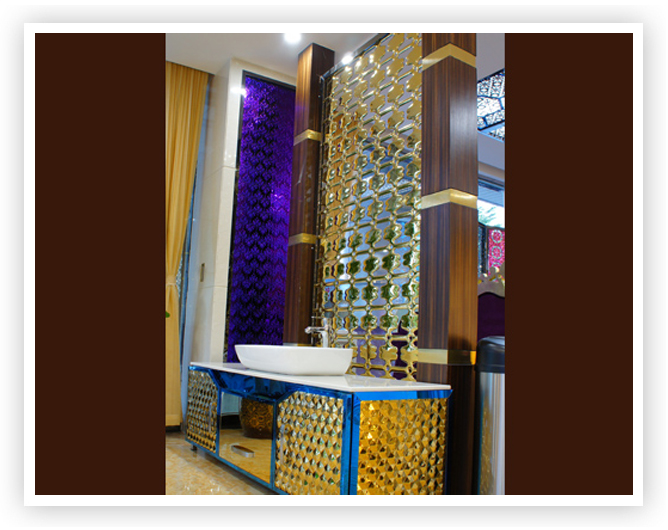 Stainless Steel Pipes