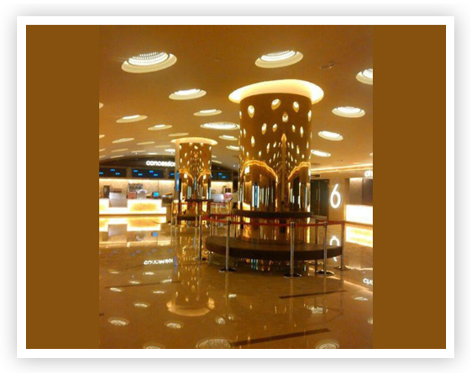 Stainless Steel Pipes