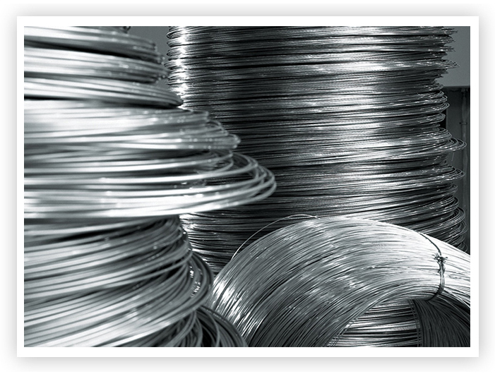 Stainless Steel Wires
