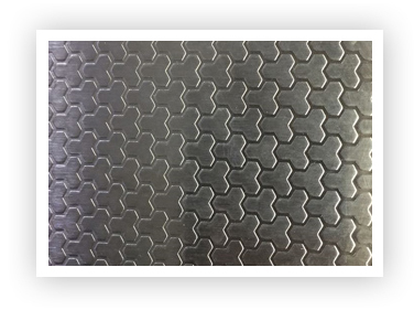 Textured SS Design Sheet Exporter